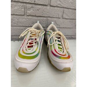 Nike Air Max 97 Men Sneakers Size 9.5